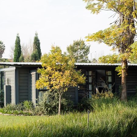 Craigivar Guesthouse Pretoria-Noord Εξωτερικό φωτογραφία