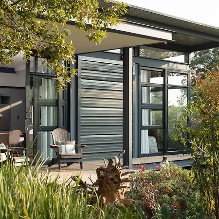 Craigivar Guesthouse Pretoria-Noord Εξωτερικό φωτογραφία