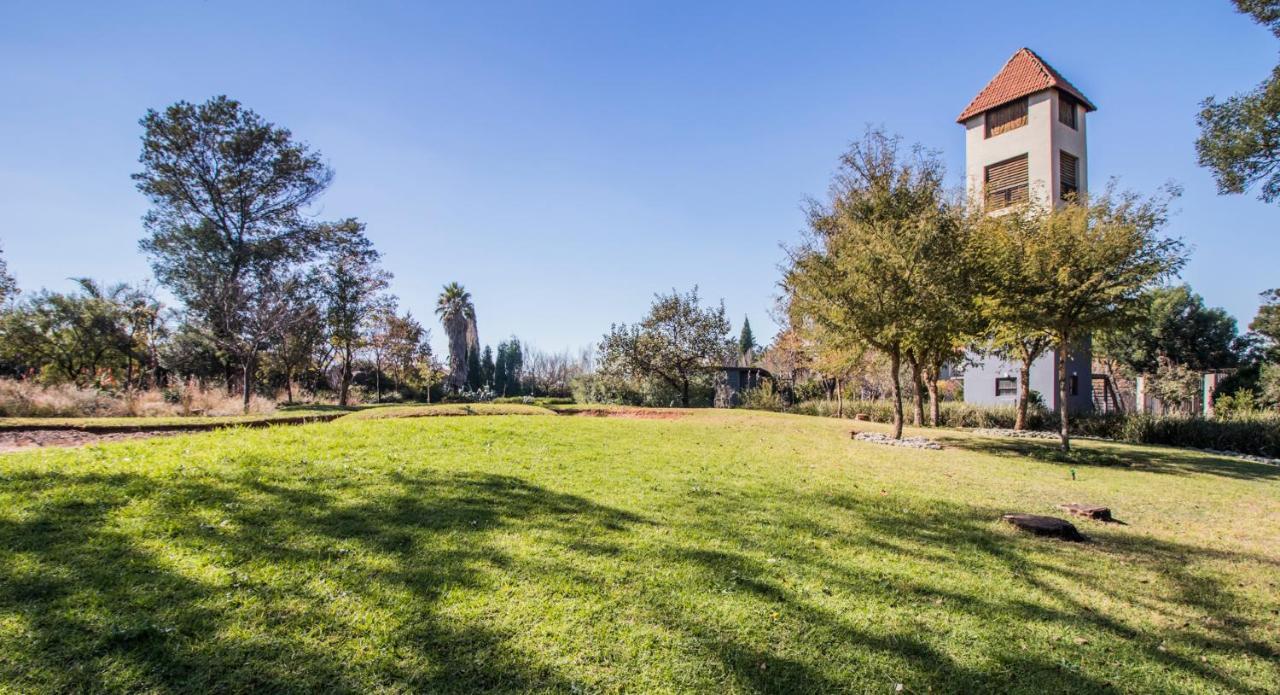 Craigivar Guesthouse Pretoria-Noord Εξωτερικό φωτογραφία