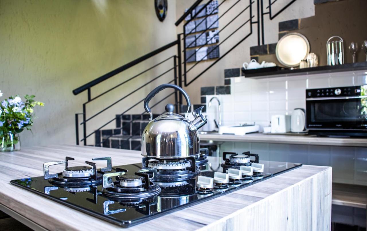 Craigivar Guesthouse Pretoria-Noord Εξωτερικό φωτογραφία