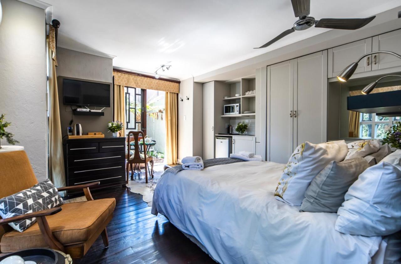 Craigivar Guesthouse Pretoria-Noord Εξωτερικό φωτογραφία