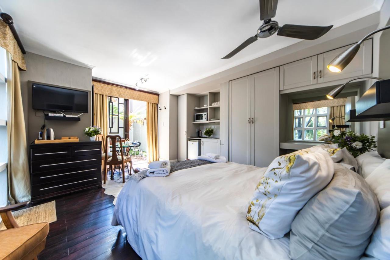 Craigivar Guesthouse Pretoria-Noord Εξωτερικό φωτογραφία