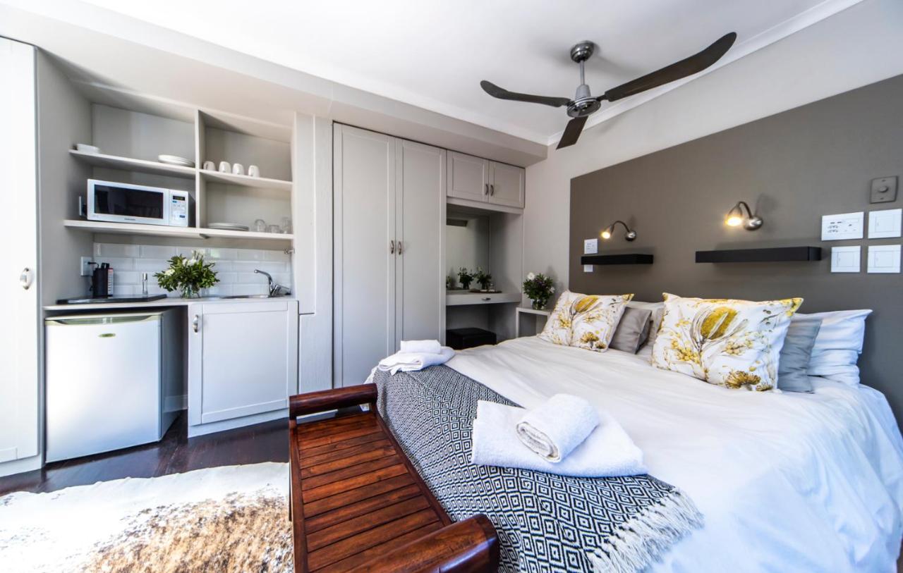 Craigivar Guesthouse Pretoria-Noord Εξωτερικό φωτογραφία