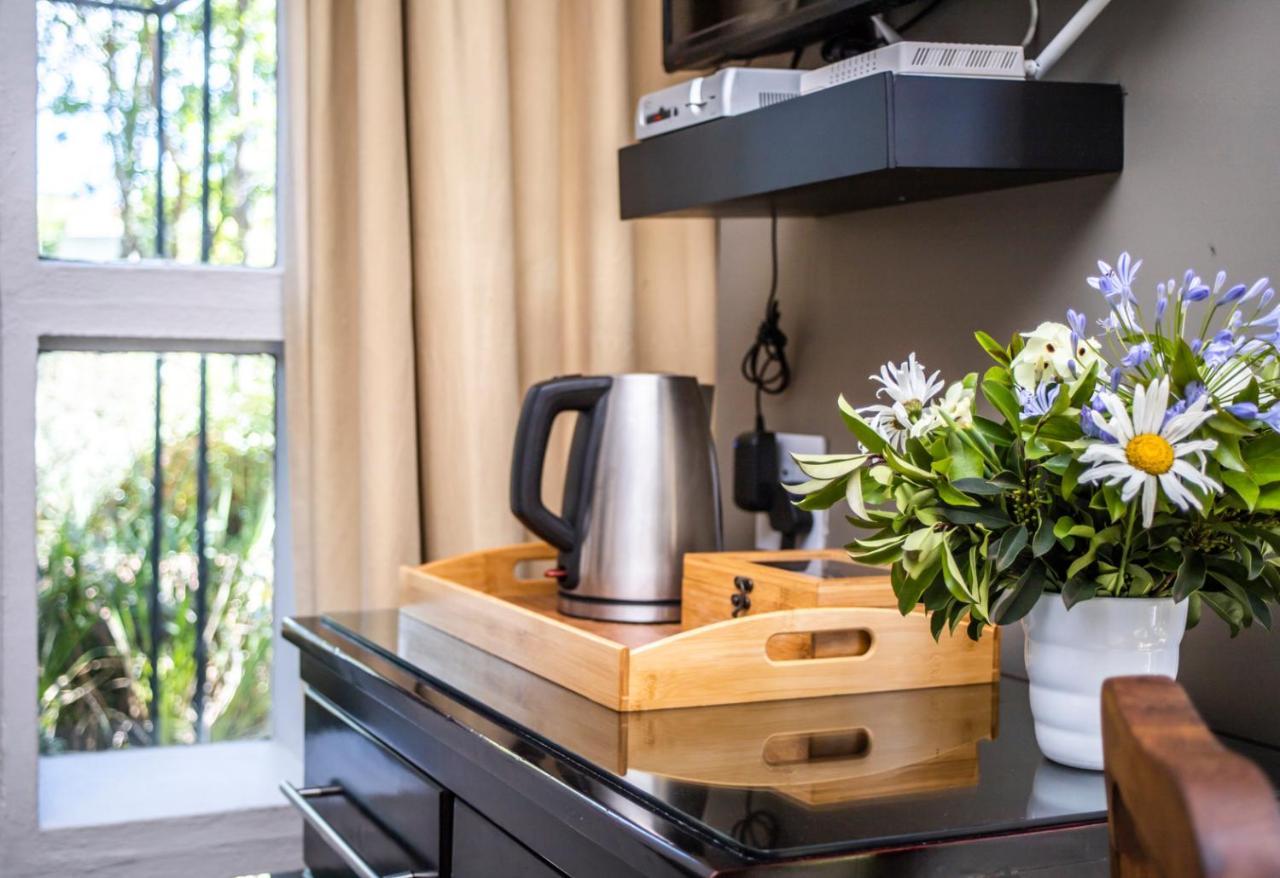 Craigivar Guesthouse Pretoria-Noord Εξωτερικό φωτογραφία
