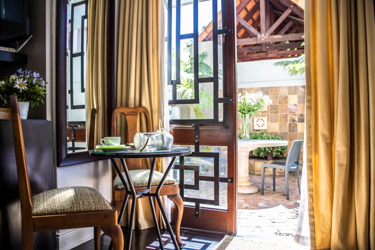 Craigivar Guesthouse Pretoria-Noord Εξωτερικό φωτογραφία