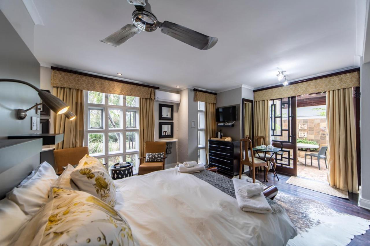 Craigivar Guesthouse Pretoria-Noord Εξωτερικό φωτογραφία