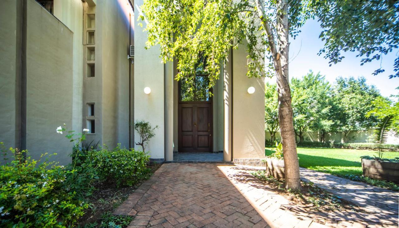 Craigivar Guesthouse Pretoria-Noord Εξωτερικό φωτογραφία