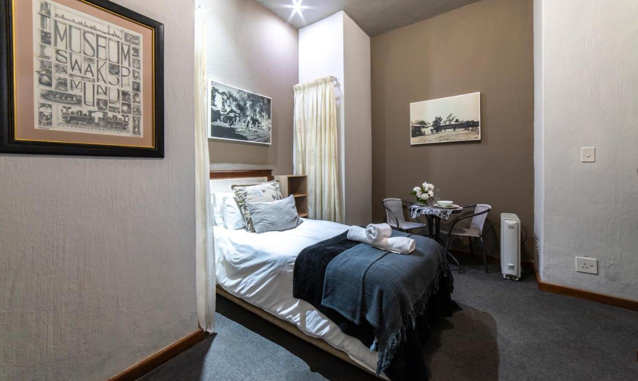 Craigivar Guesthouse Pretoria-Noord Εξωτερικό φωτογραφία