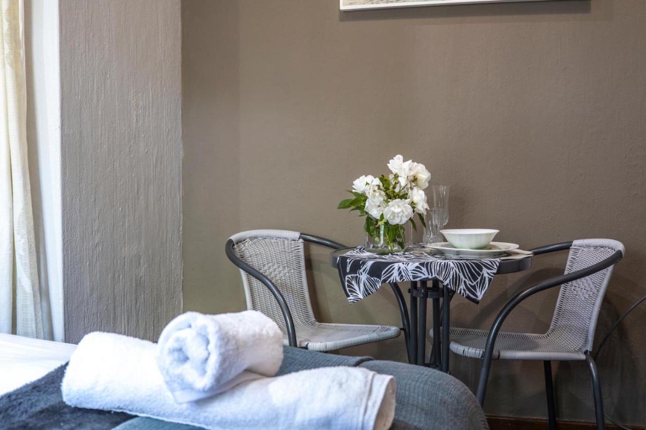 Craigivar Guesthouse Pretoria-Noord Εξωτερικό φωτογραφία