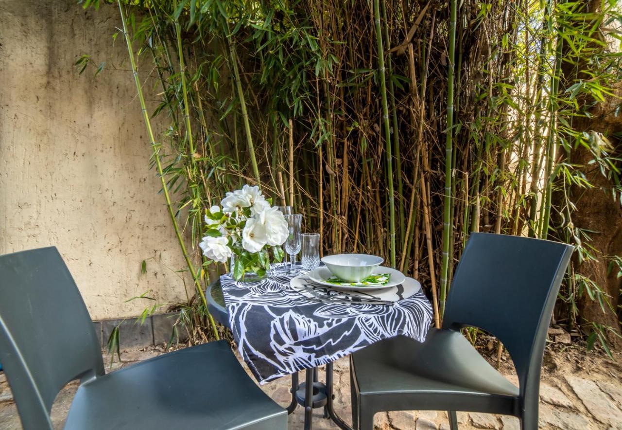 Craigivar Guesthouse Pretoria-Noord Εξωτερικό φωτογραφία