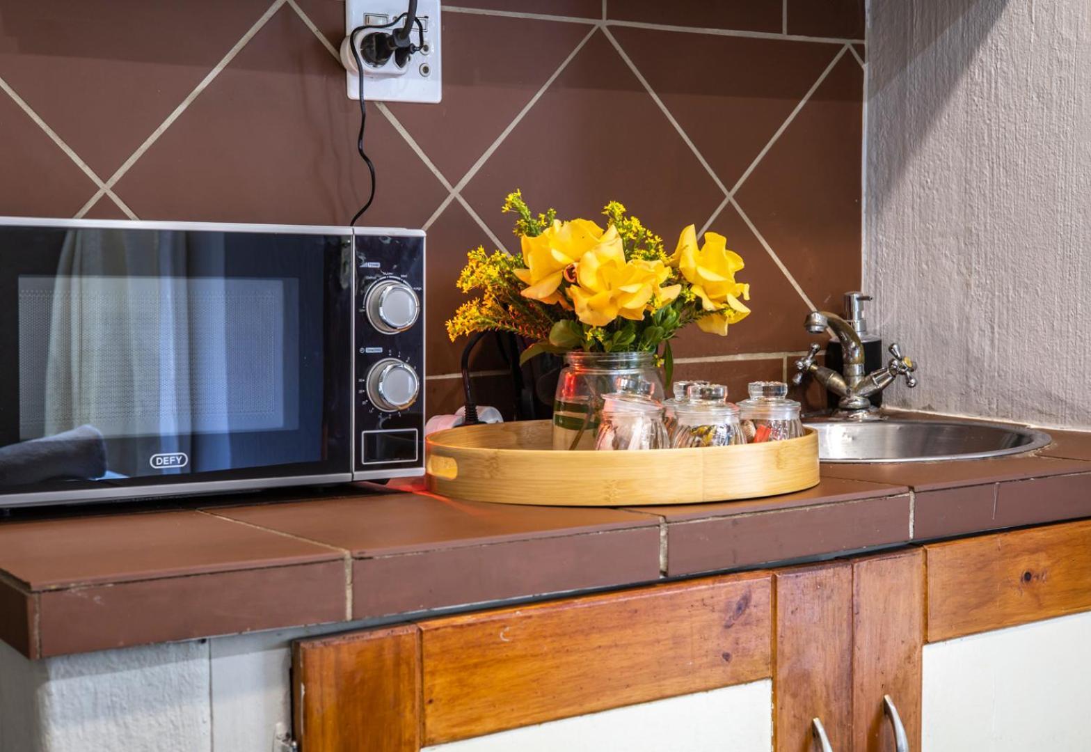 Craigivar Guesthouse Pretoria-Noord Εξωτερικό φωτογραφία