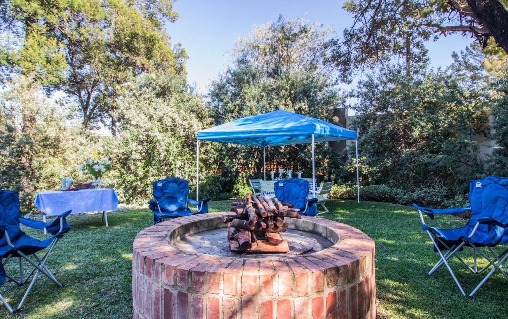 Craigivar Guesthouse Pretoria-Noord Εξωτερικό φωτογραφία