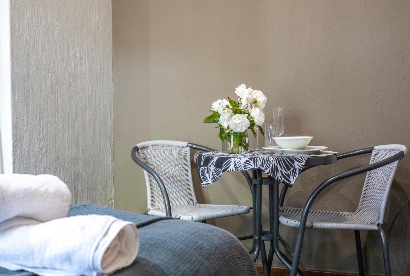 Craigivar Guesthouse Pretoria-Noord Εξωτερικό φωτογραφία