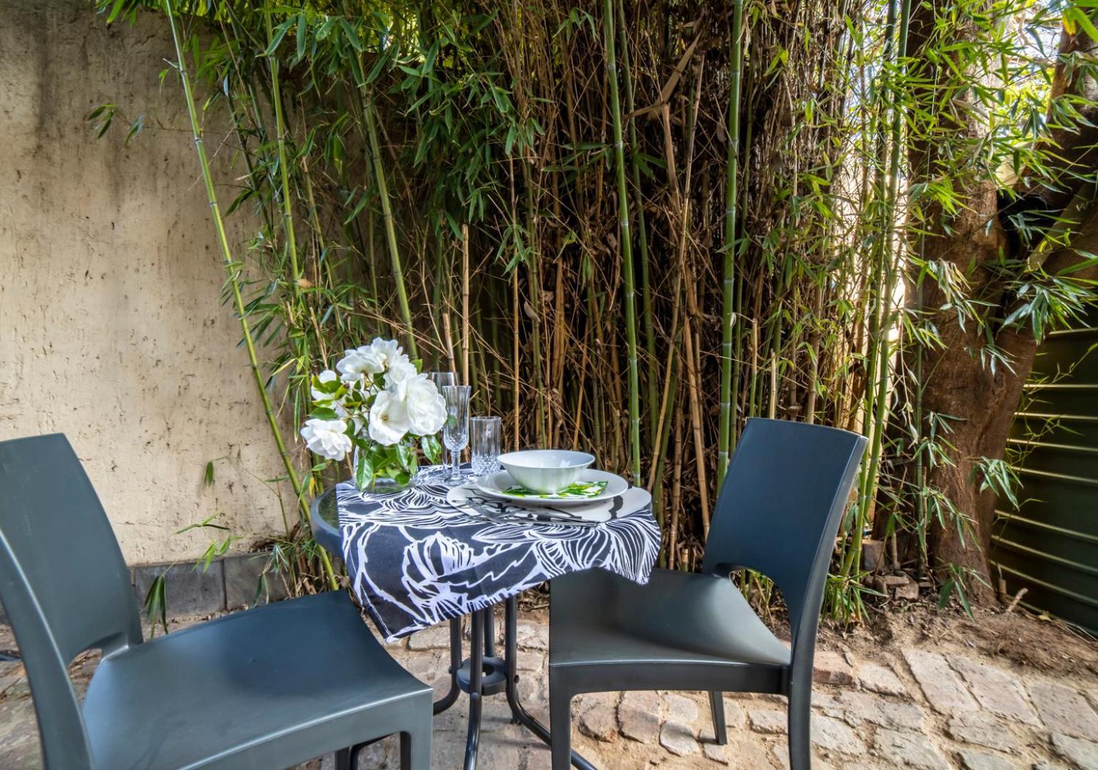 Craigivar Guesthouse Pretoria-Noord Εξωτερικό φωτογραφία