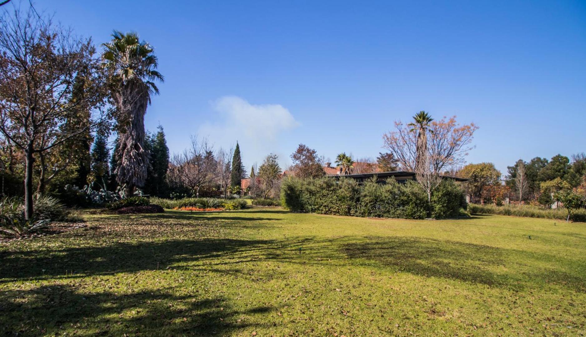 Craigivar Guesthouse Pretoria-Noord Εξωτερικό φωτογραφία