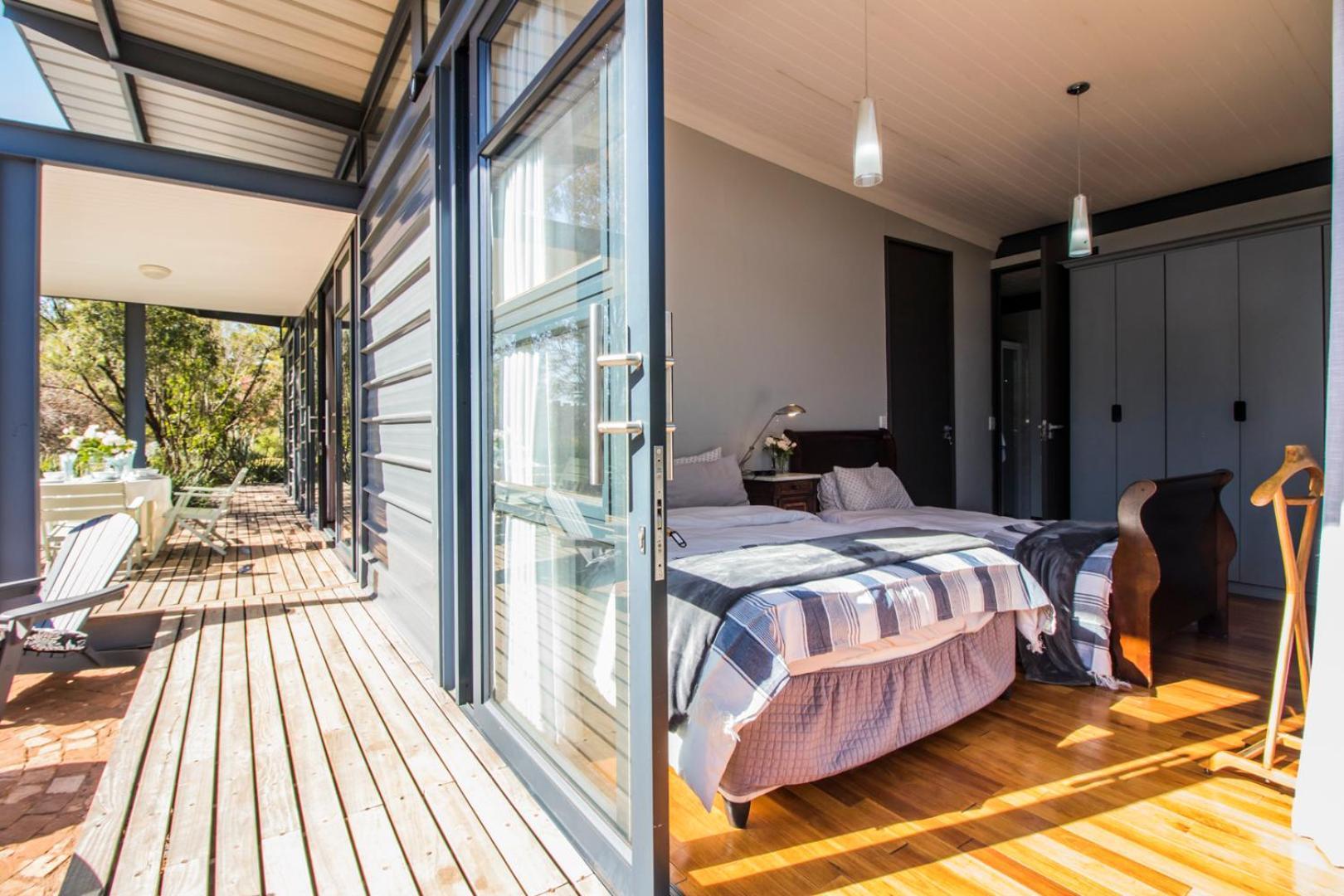 Craigivar Guesthouse Pretoria-Noord Εξωτερικό φωτογραφία