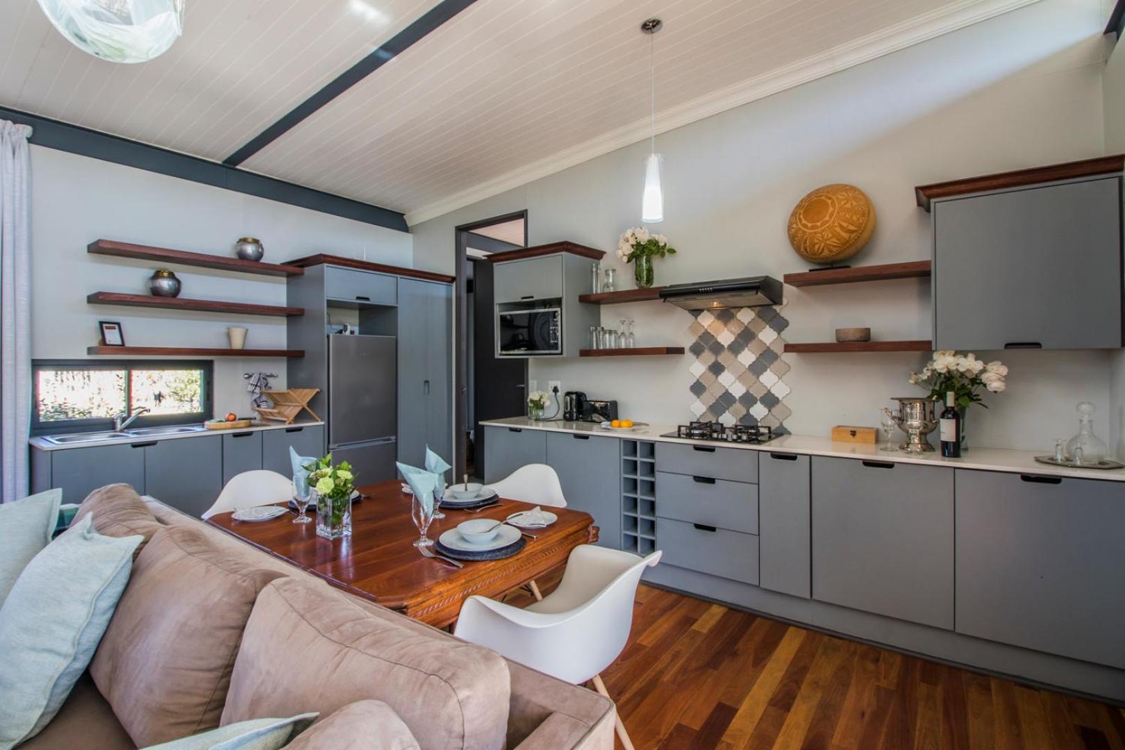 Craigivar Guesthouse Pretoria-Noord Εξωτερικό φωτογραφία
