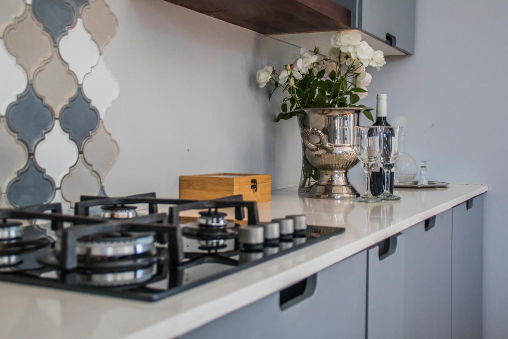 Craigivar Guesthouse Pretoria-Noord Εξωτερικό φωτογραφία