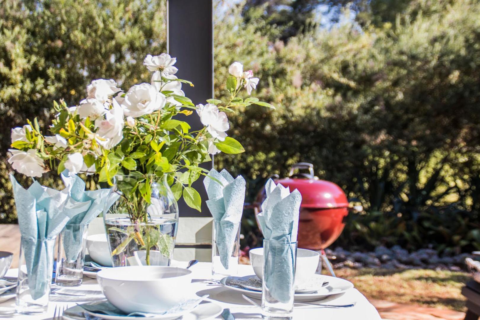 Craigivar Guesthouse Pretoria-Noord Εξωτερικό φωτογραφία