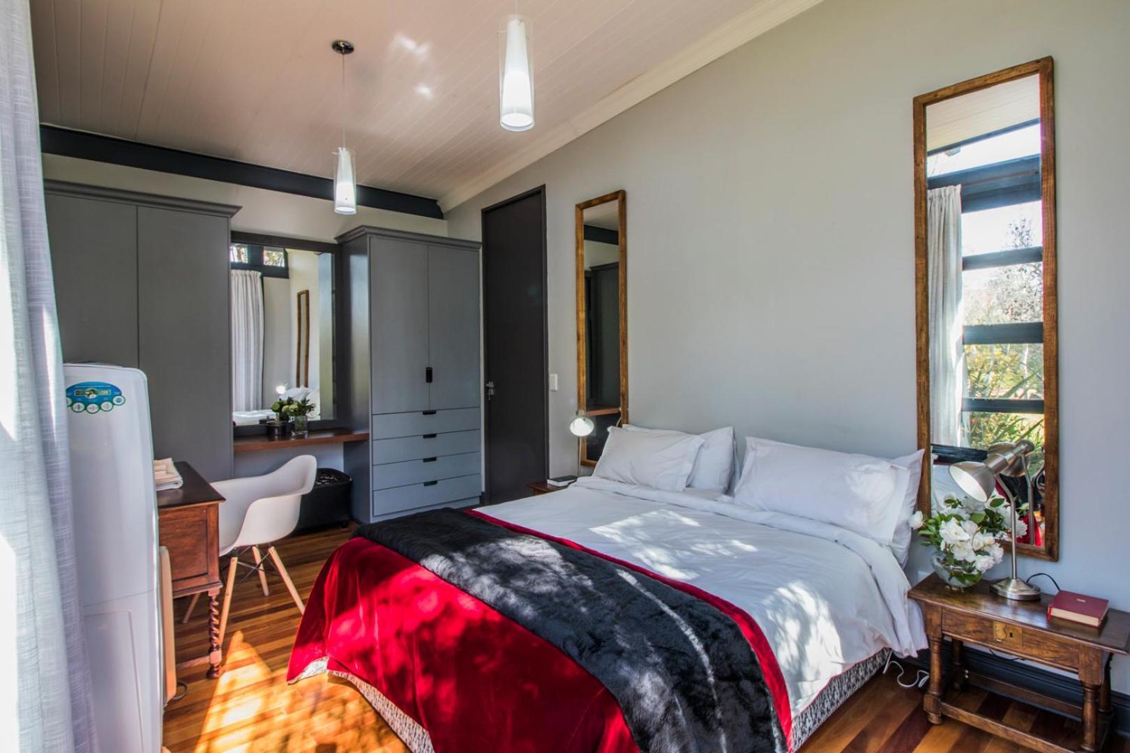 Craigivar Guesthouse Pretoria-Noord Εξωτερικό φωτογραφία