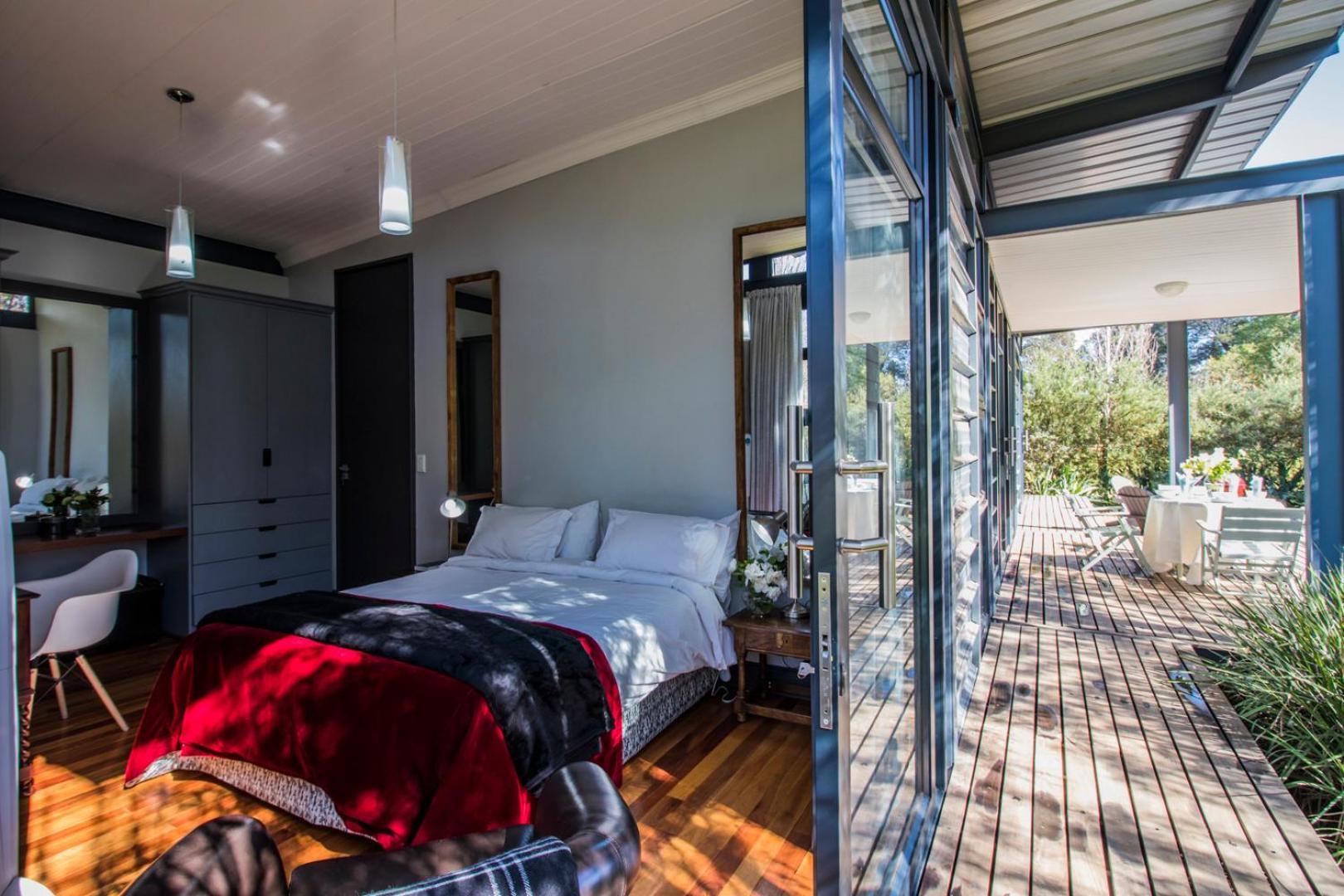 Craigivar Guesthouse Pretoria-Noord Εξωτερικό φωτογραφία