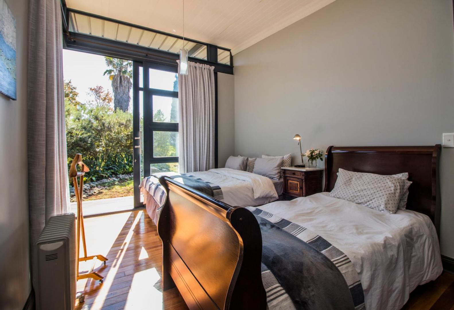 Craigivar Guesthouse Pretoria-Noord Εξωτερικό φωτογραφία