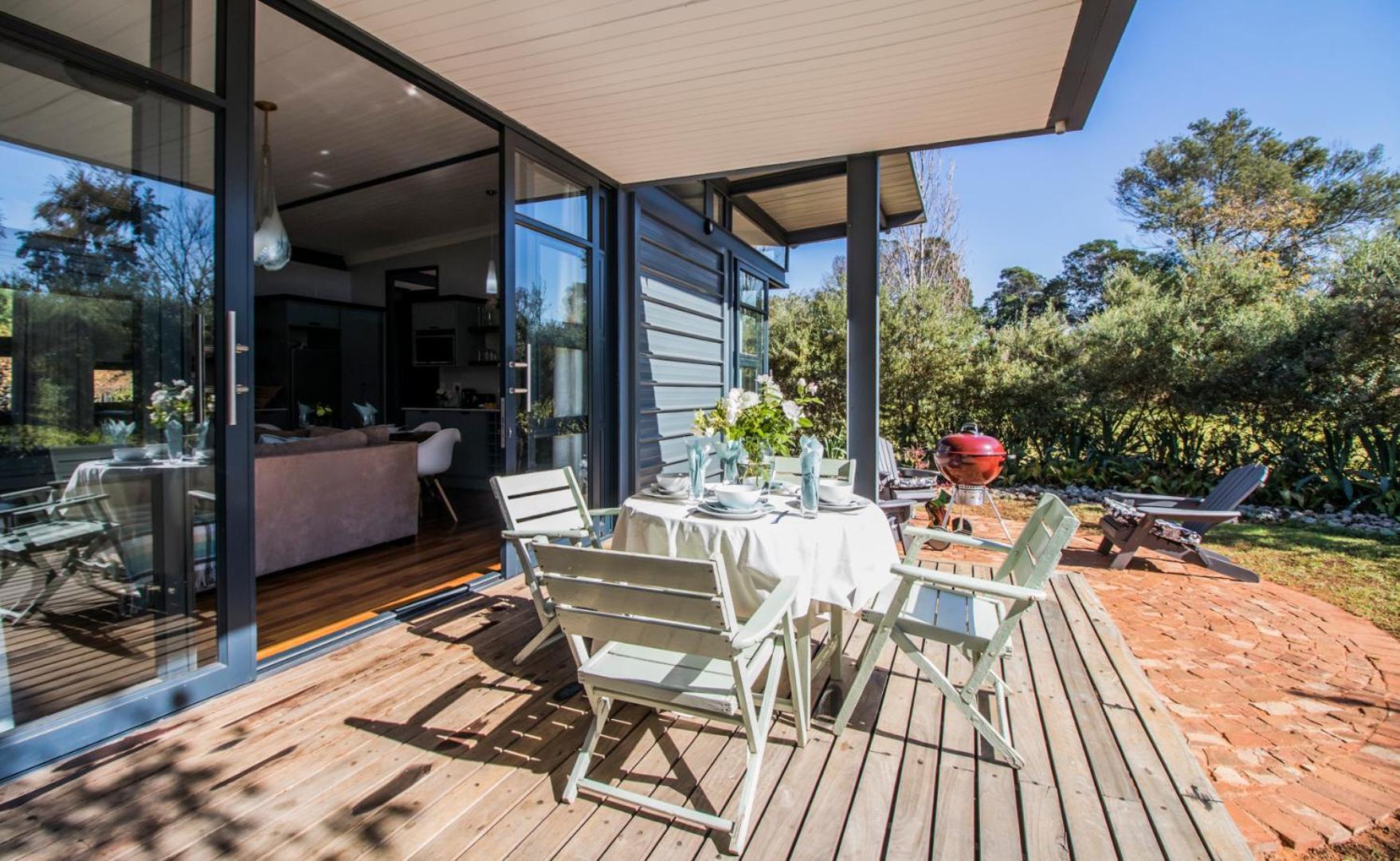 Craigivar Guesthouse Pretoria-Noord Εξωτερικό φωτογραφία