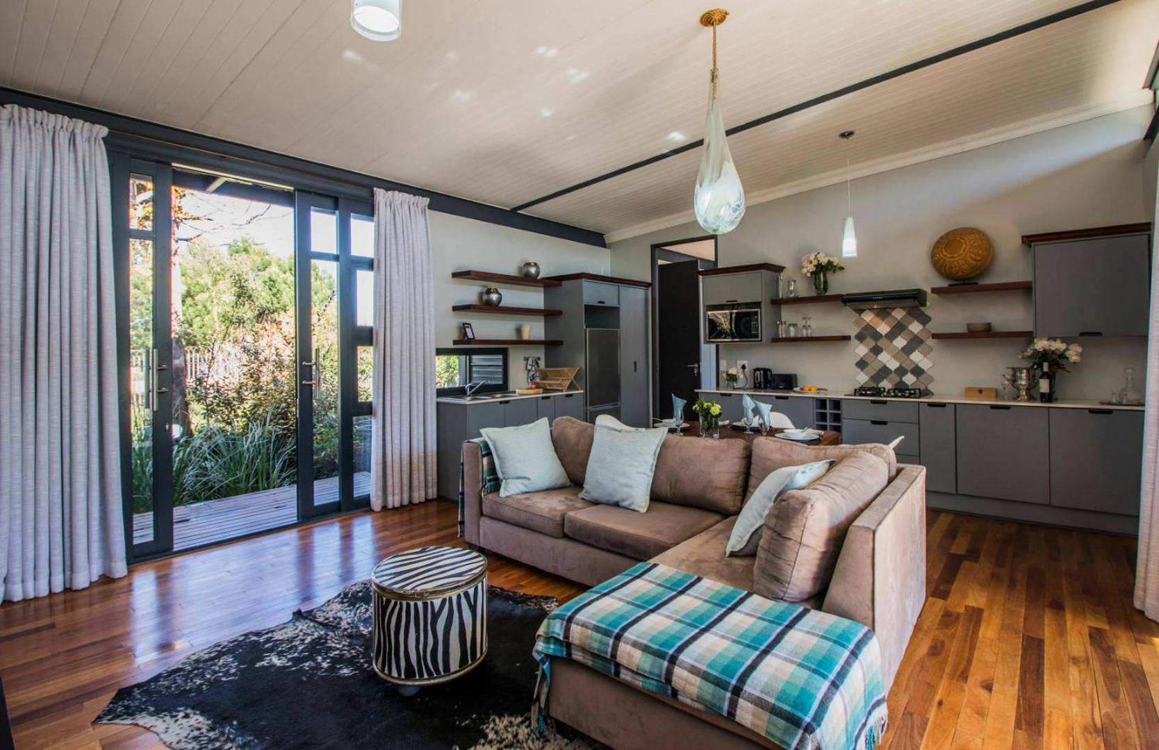 Craigivar Guesthouse Pretoria-Noord Εξωτερικό φωτογραφία