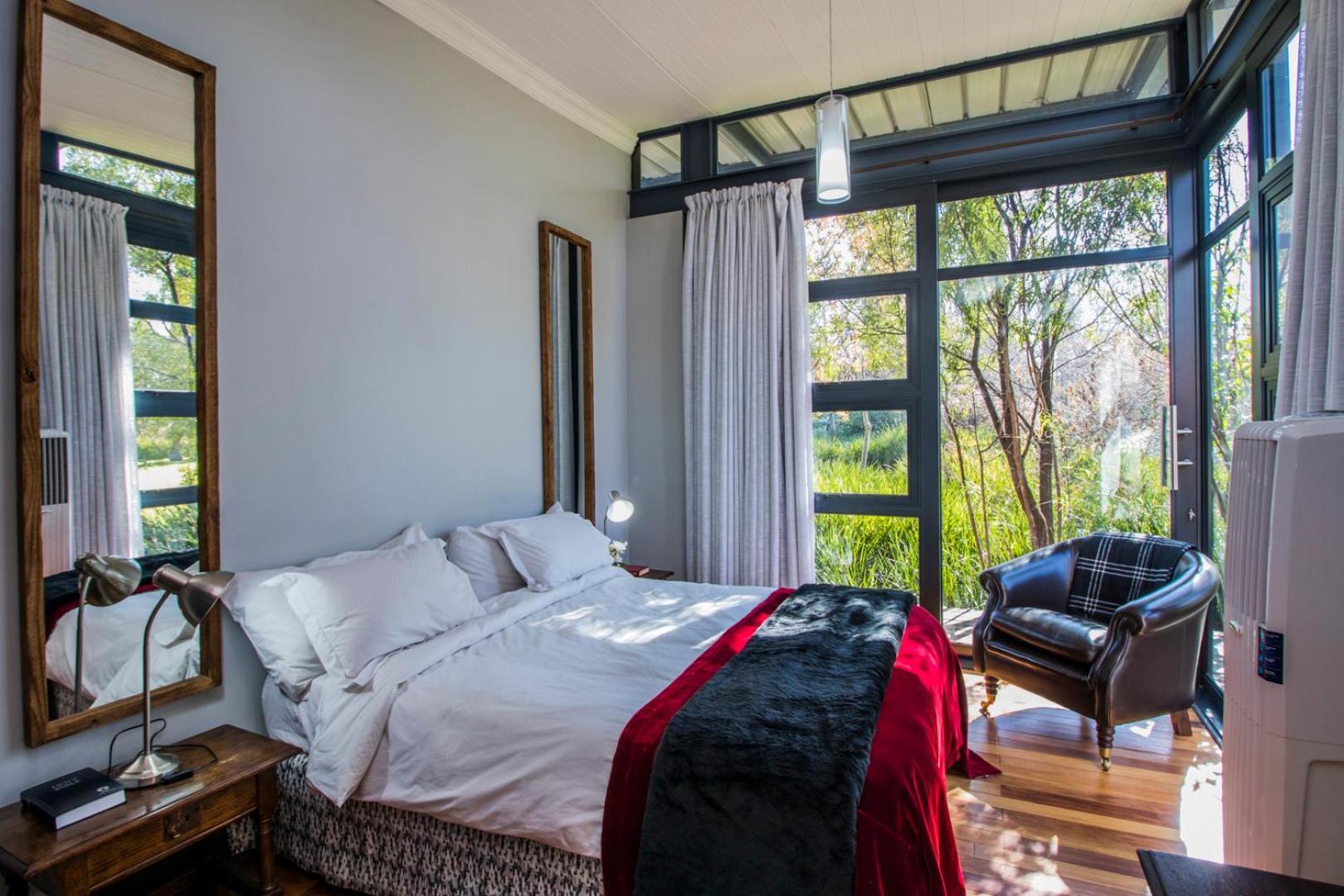 Craigivar Guesthouse Pretoria-Noord Εξωτερικό φωτογραφία