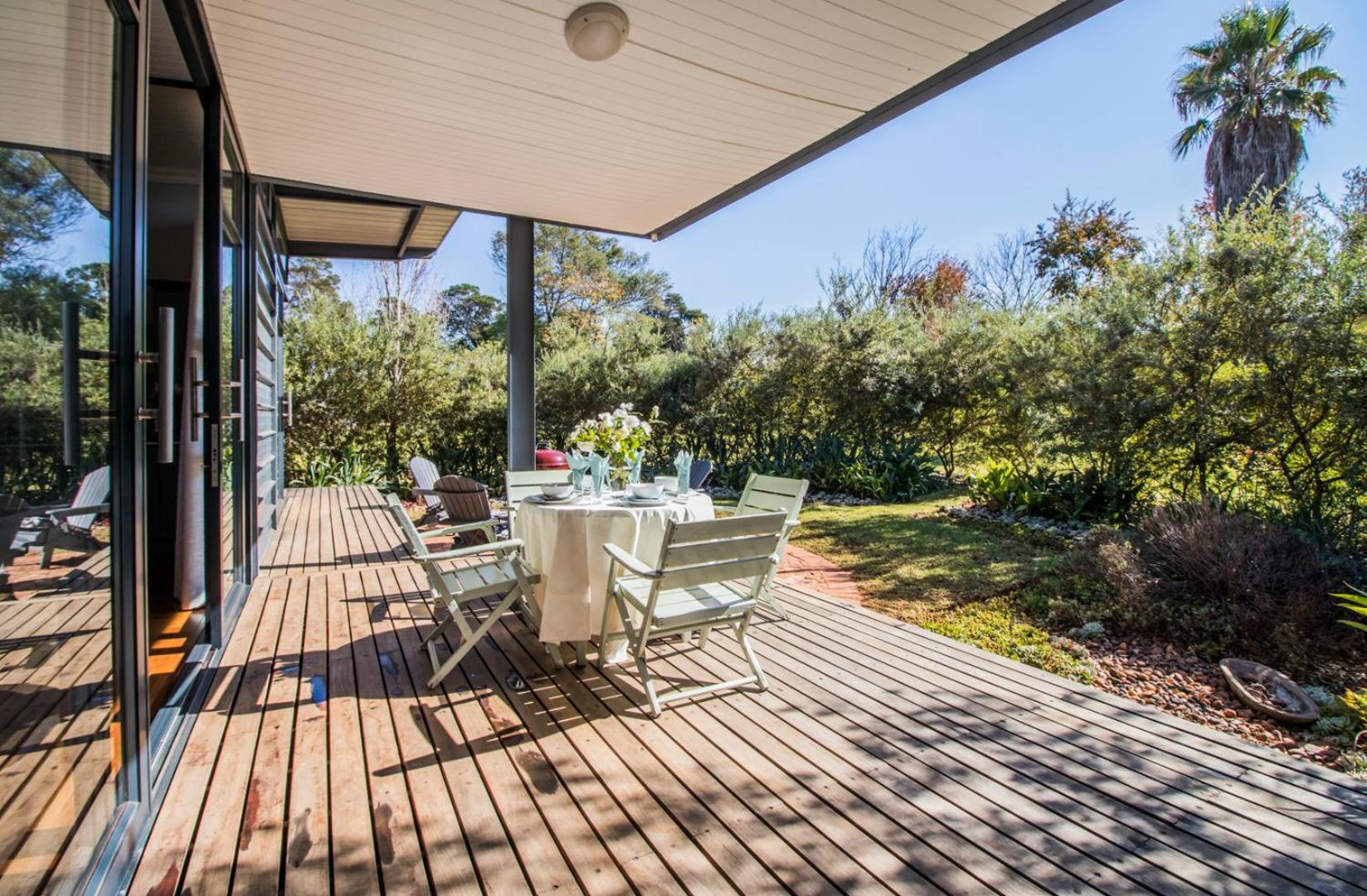 Craigivar Guesthouse Pretoria-Noord Εξωτερικό φωτογραφία