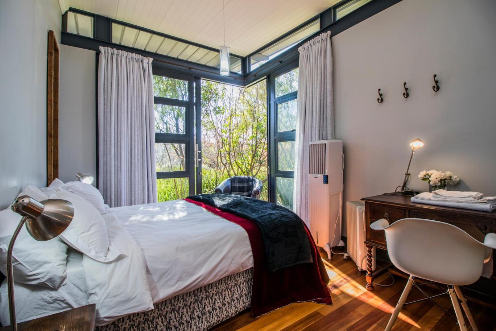 Craigivar Guesthouse Pretoria-Noord Εξωτερικό φωτογραφία