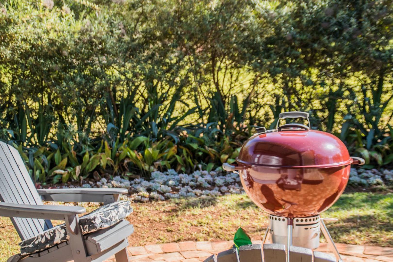 Craigivar Guesthouse Pretoria-Noord Εξωτερικό φωτογραφία