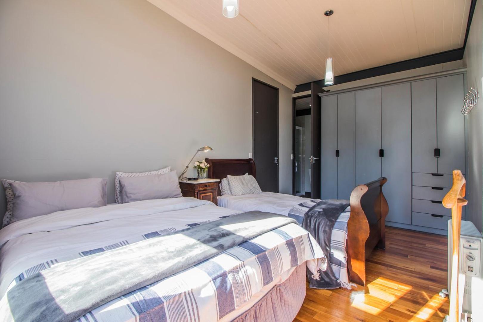 Craigivar Guesthouse Pretoria-Noord Εξωτερικό φωτογραφία