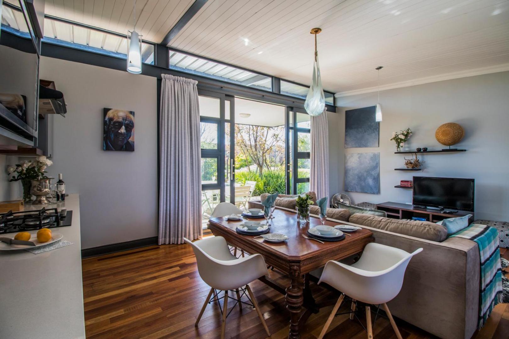 Craigivar Guesthouse Pretoria-Noord Εξωτερικό φωτογραφία