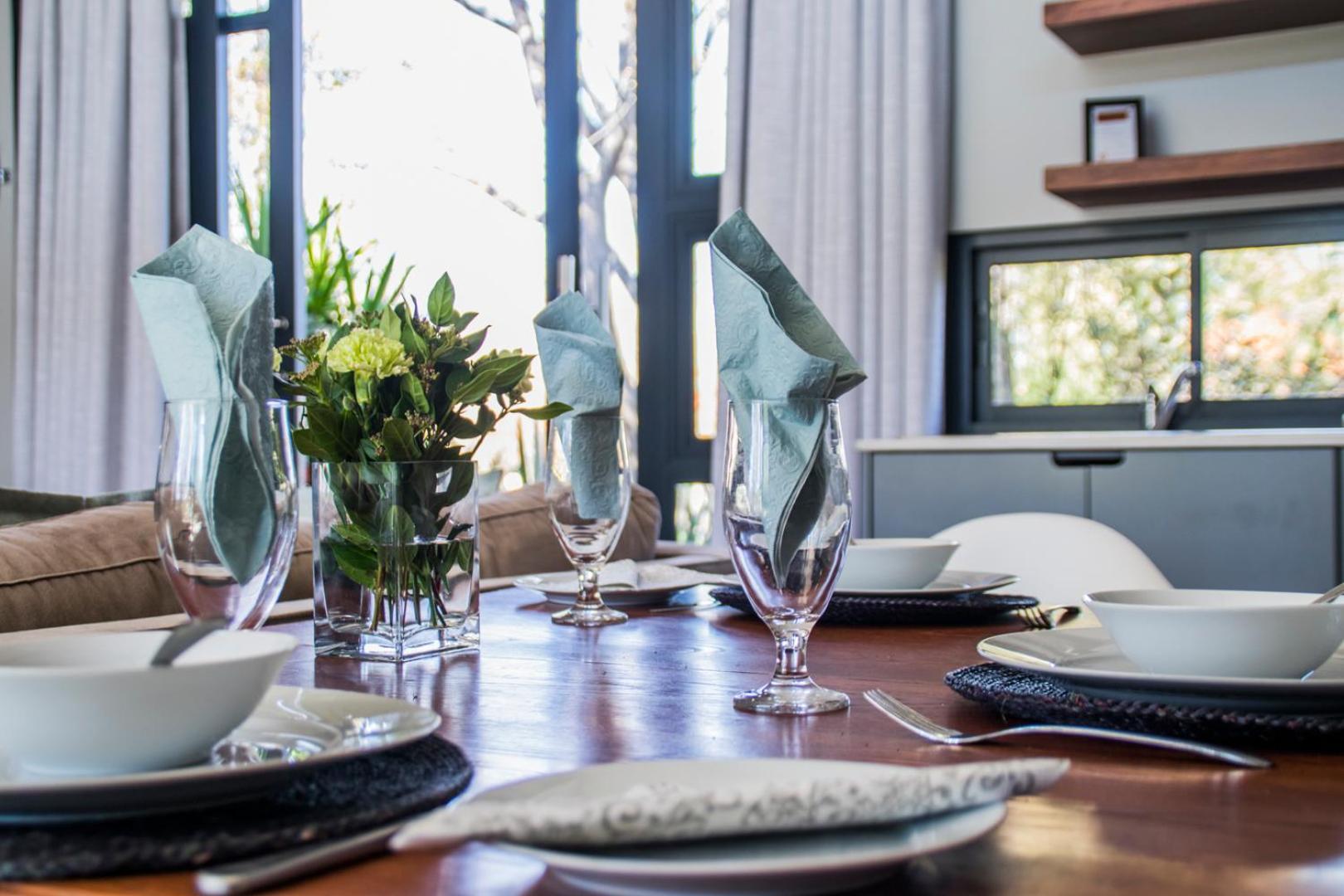 Craigivar Guesthouse Pretoria-Noord Εξωτερικό φωτογραφία
