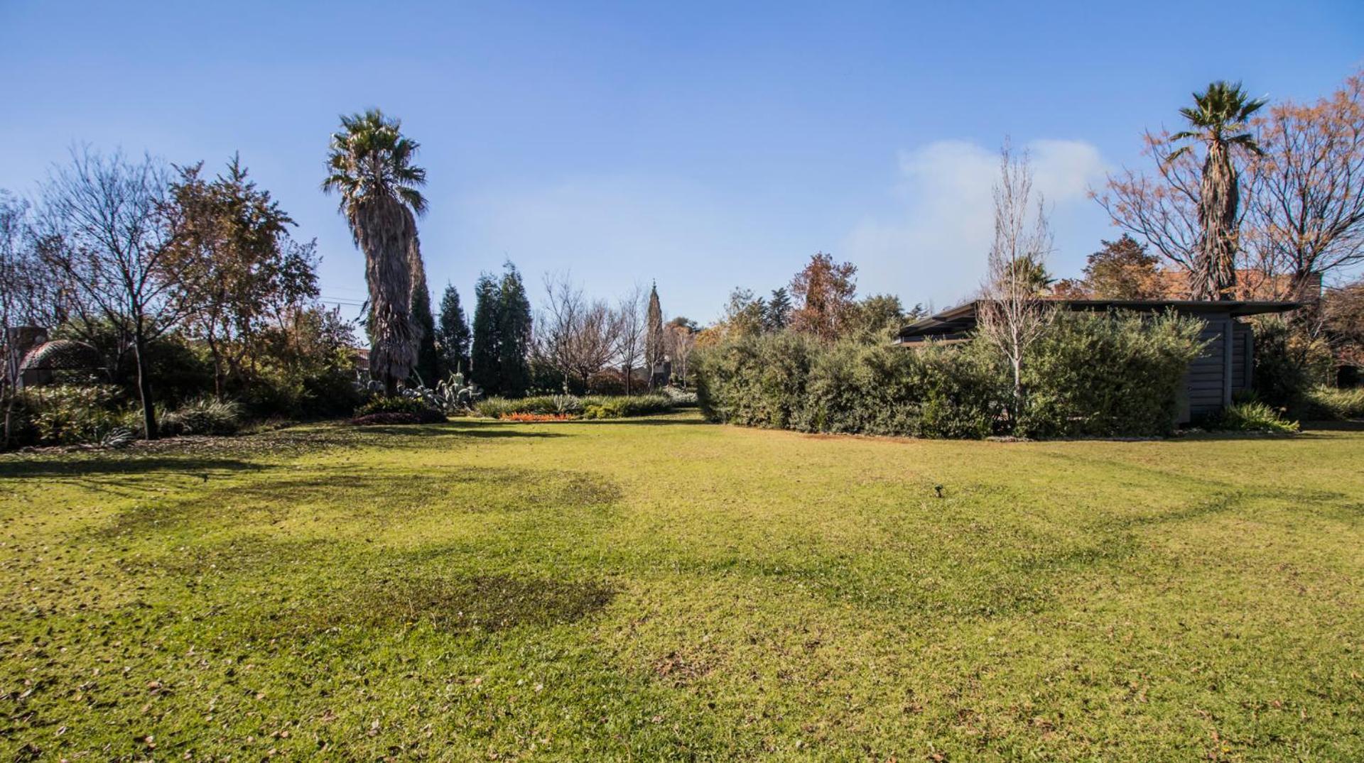 Craigivar Guesthouse Pretoria-Noord Εξωτερικό φωτογραφία