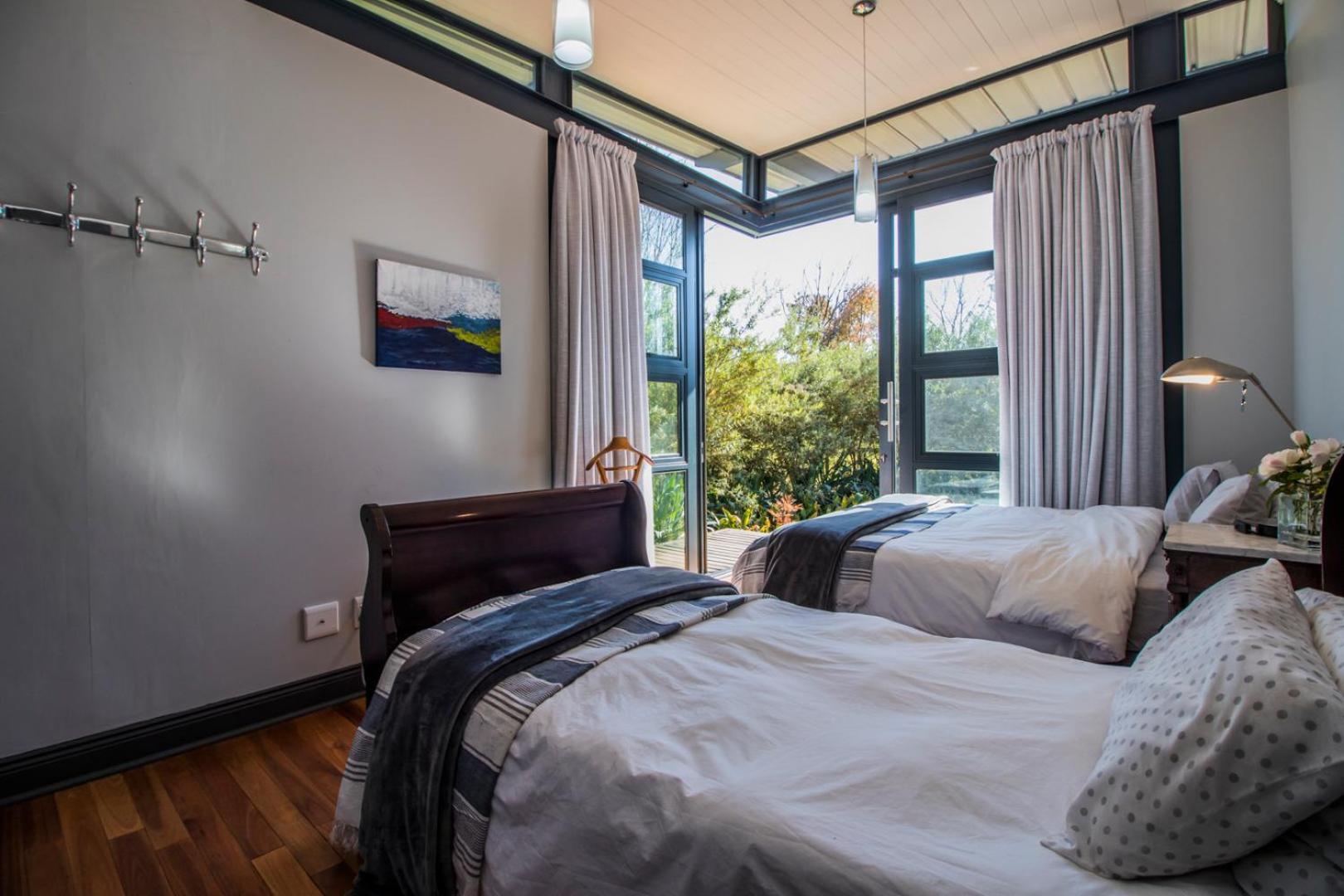 Craigivar Guesthouse Pretoria-Noord Εξωτερικό φωτογραφία