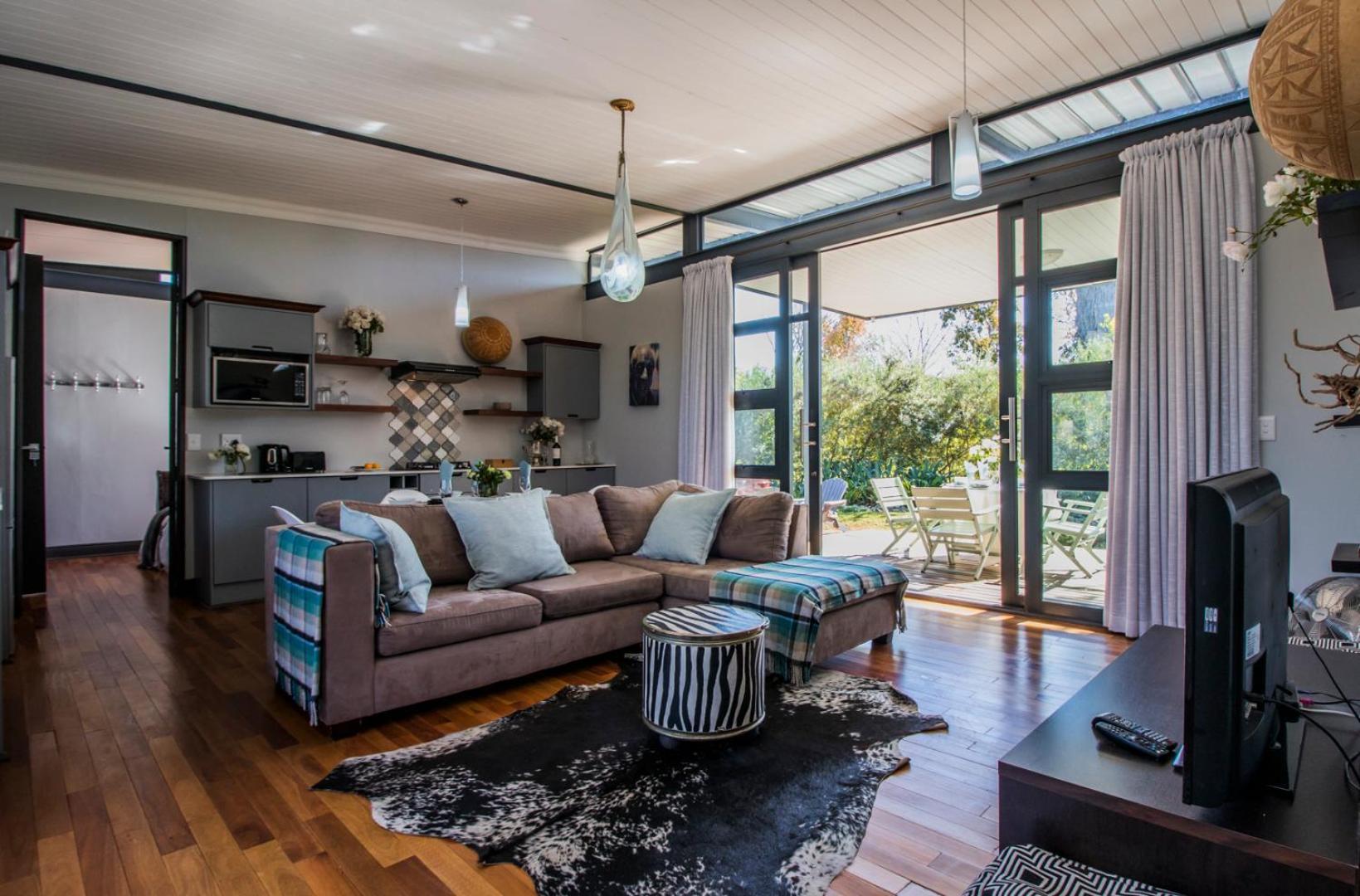 Craigivar Guesthouse Pretoria-Noord Εξωτερικό φωτογραφία