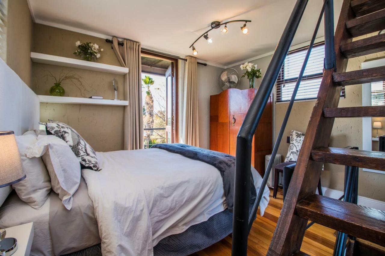 Craigivar Guesthouse Pretoria-Noord Εξωτερικό φωτογραφία