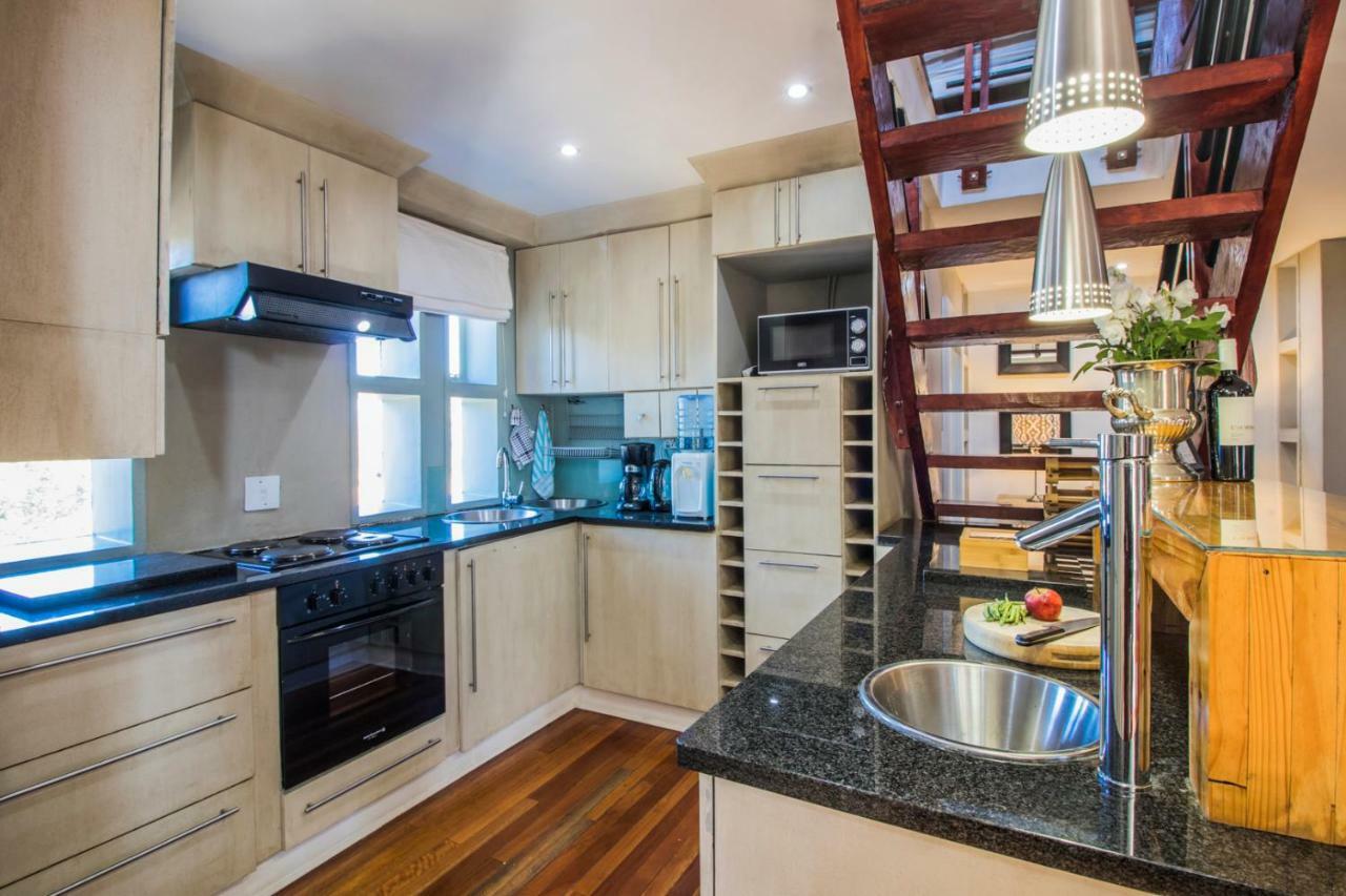 Craigivar Guesthouse Pretoria-Noord Εξωτερικό φωτογραφία